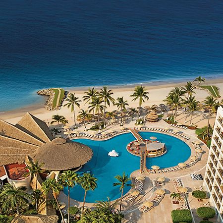Sunscape Puerto Vallarta Resort Eksteriør bilde