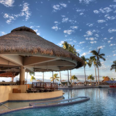 Sunscape Puerto Vallarta Resort Eksteriør bilde