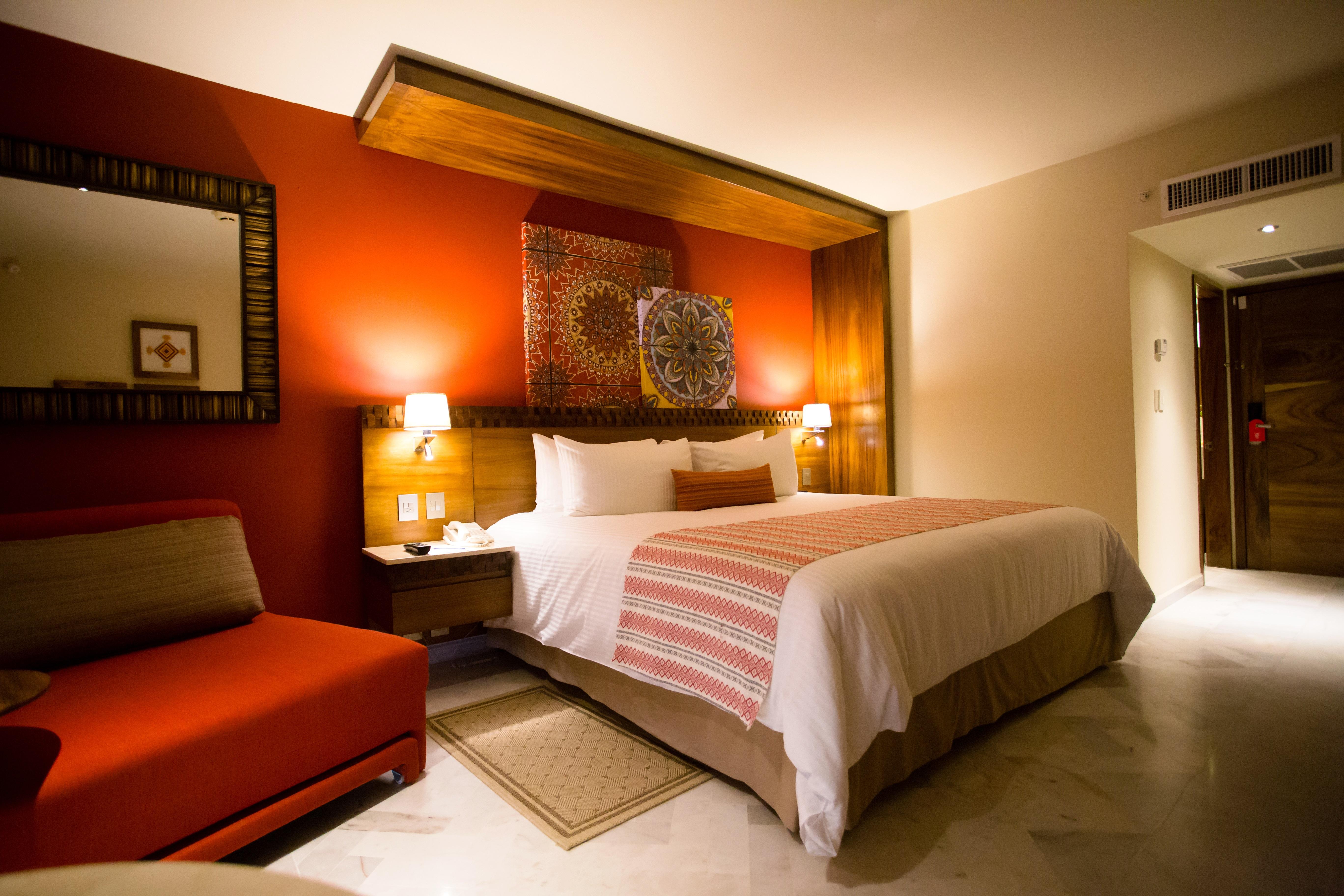 Sunscape Puerto Vallarta Resort Eksteriør bilde