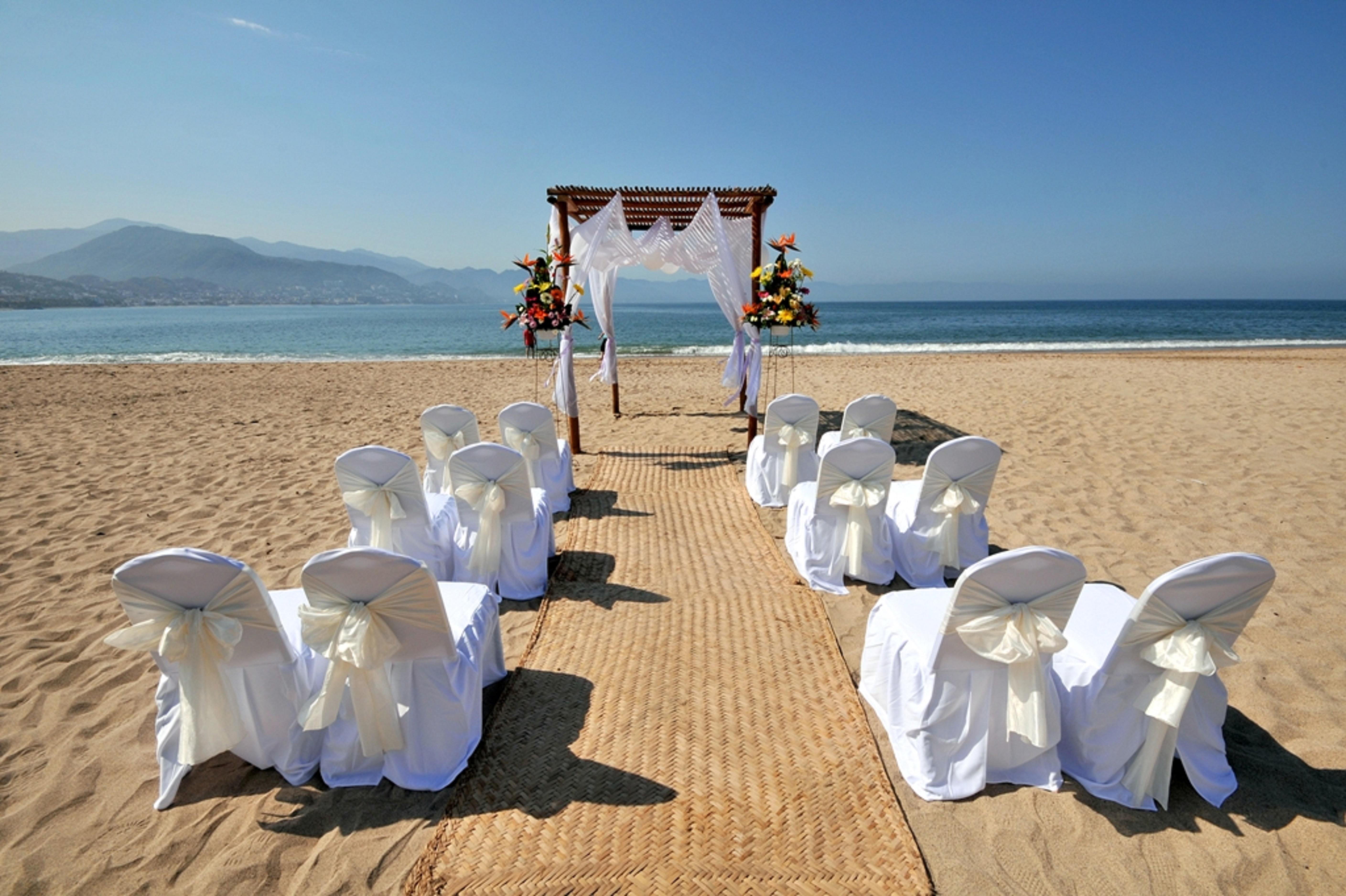 Sunscape Puerto Vallarta Resort Eksteriør bilde