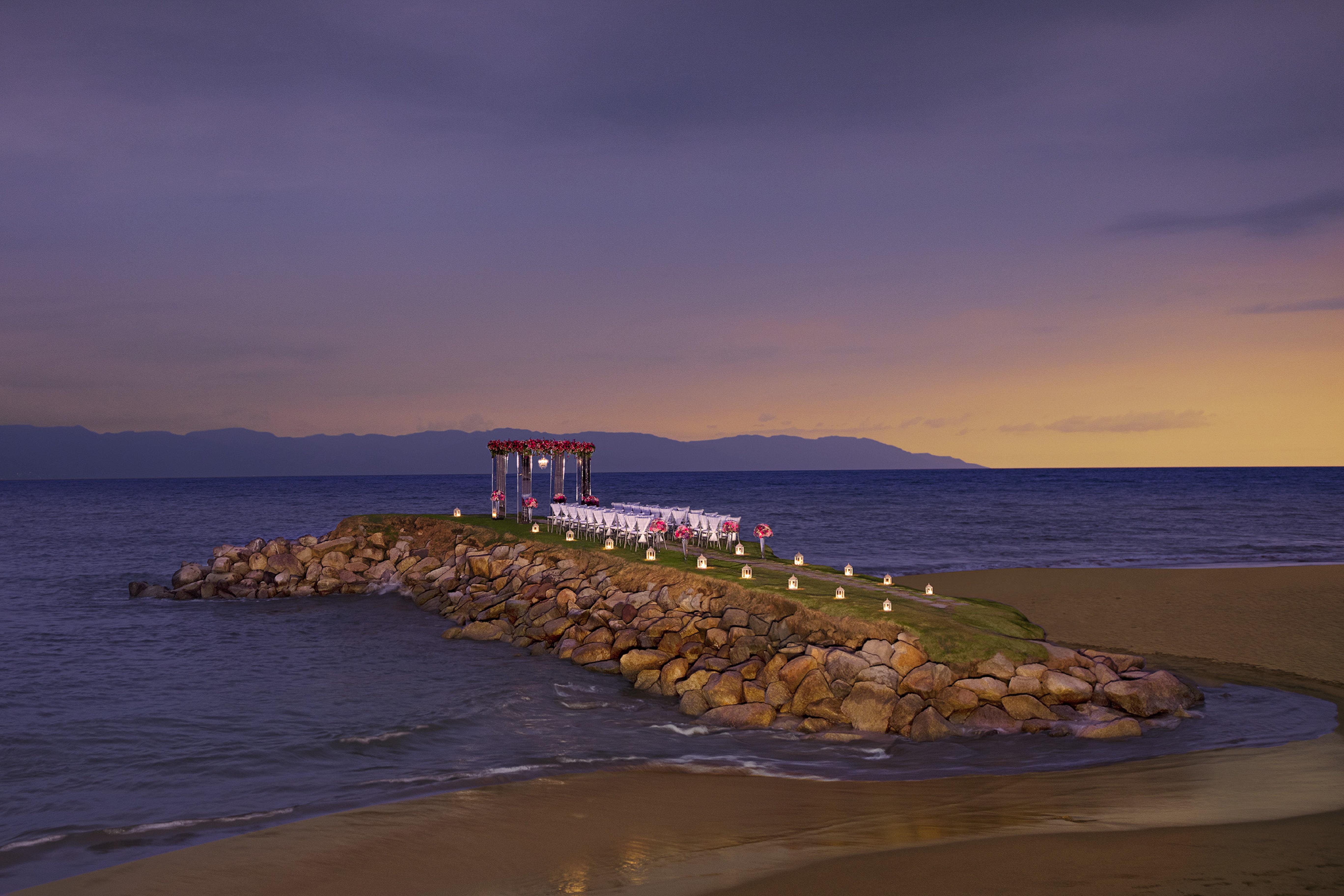 Sunscape Puerto Vallarta Resort Eksteriør bilde
