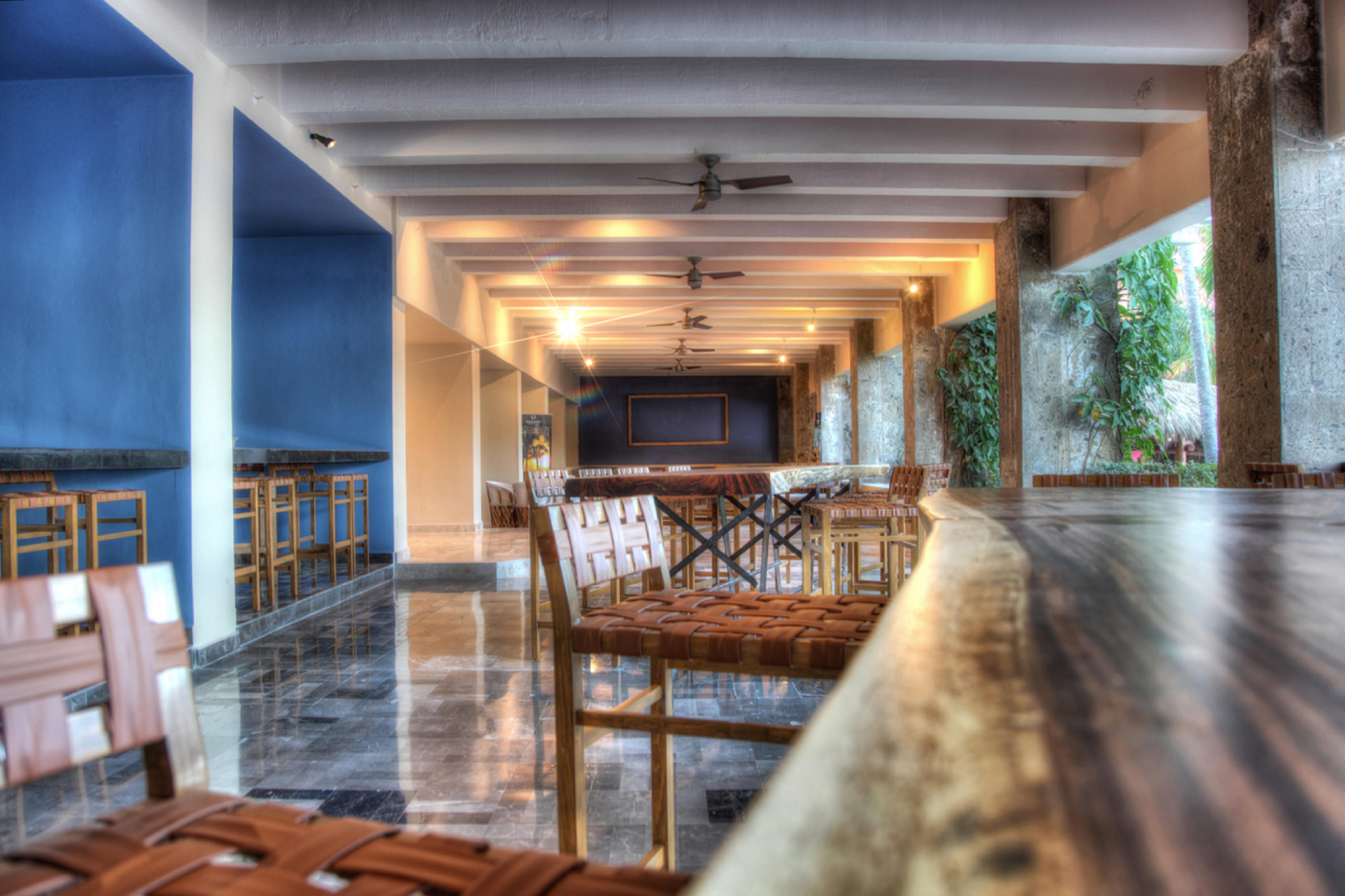 Sunscape Puerto Vallarta Resort Eksteriør bilde