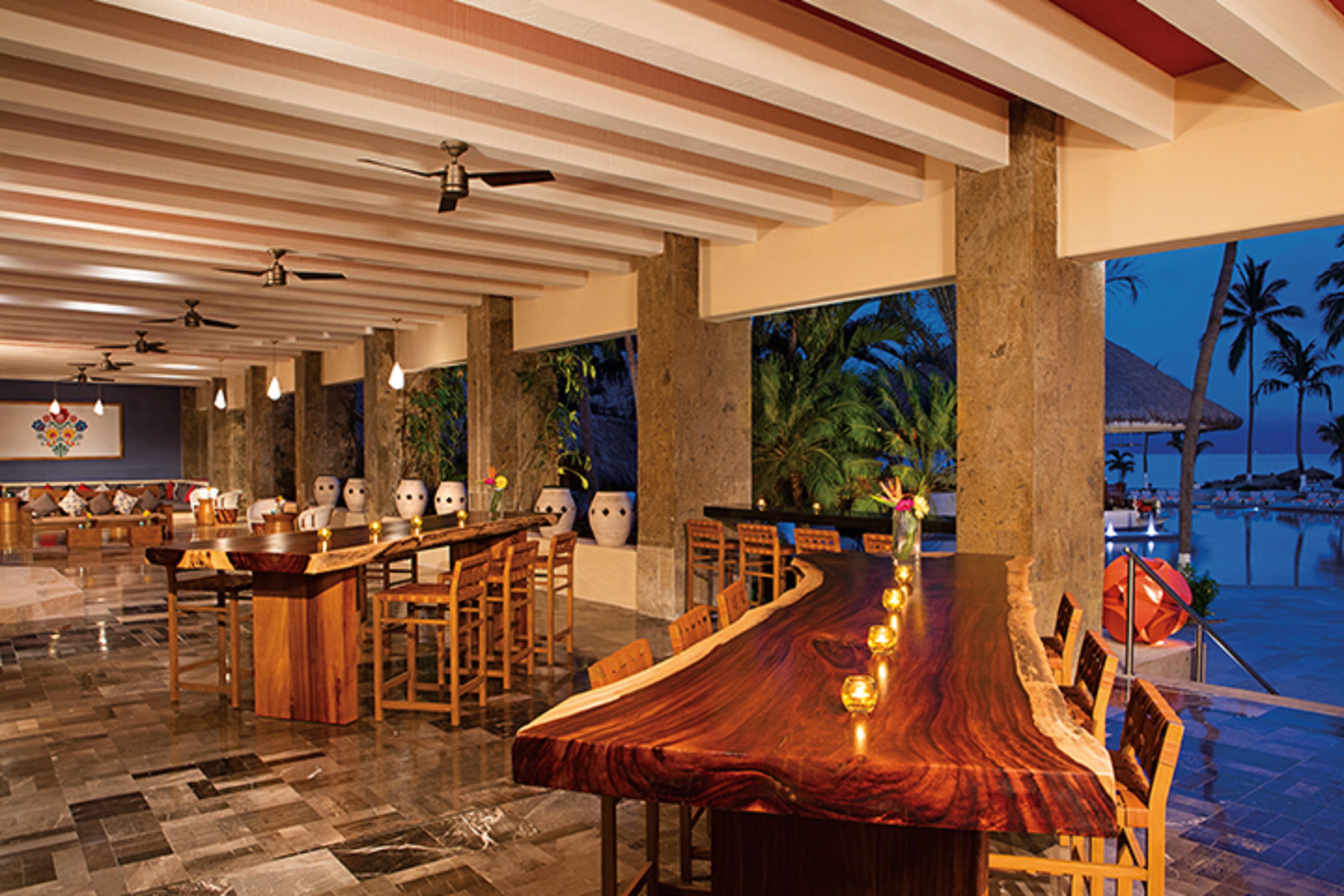 Sunscape Puerto Vallarta Resort Eksteriør bilde