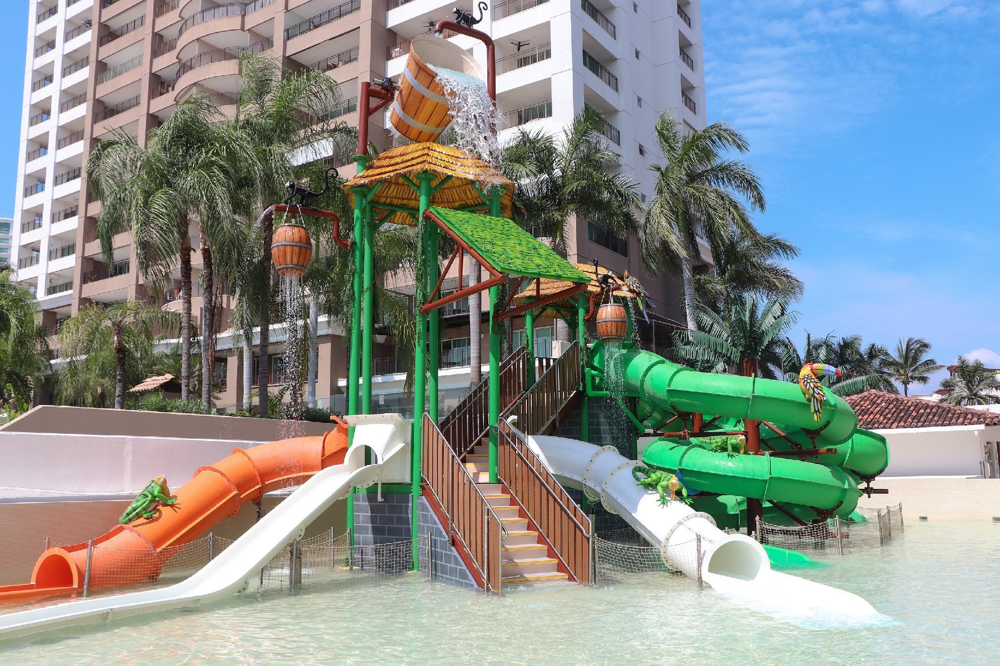 Sunscape Puerto Vallarta Resort Eksteriør bilde