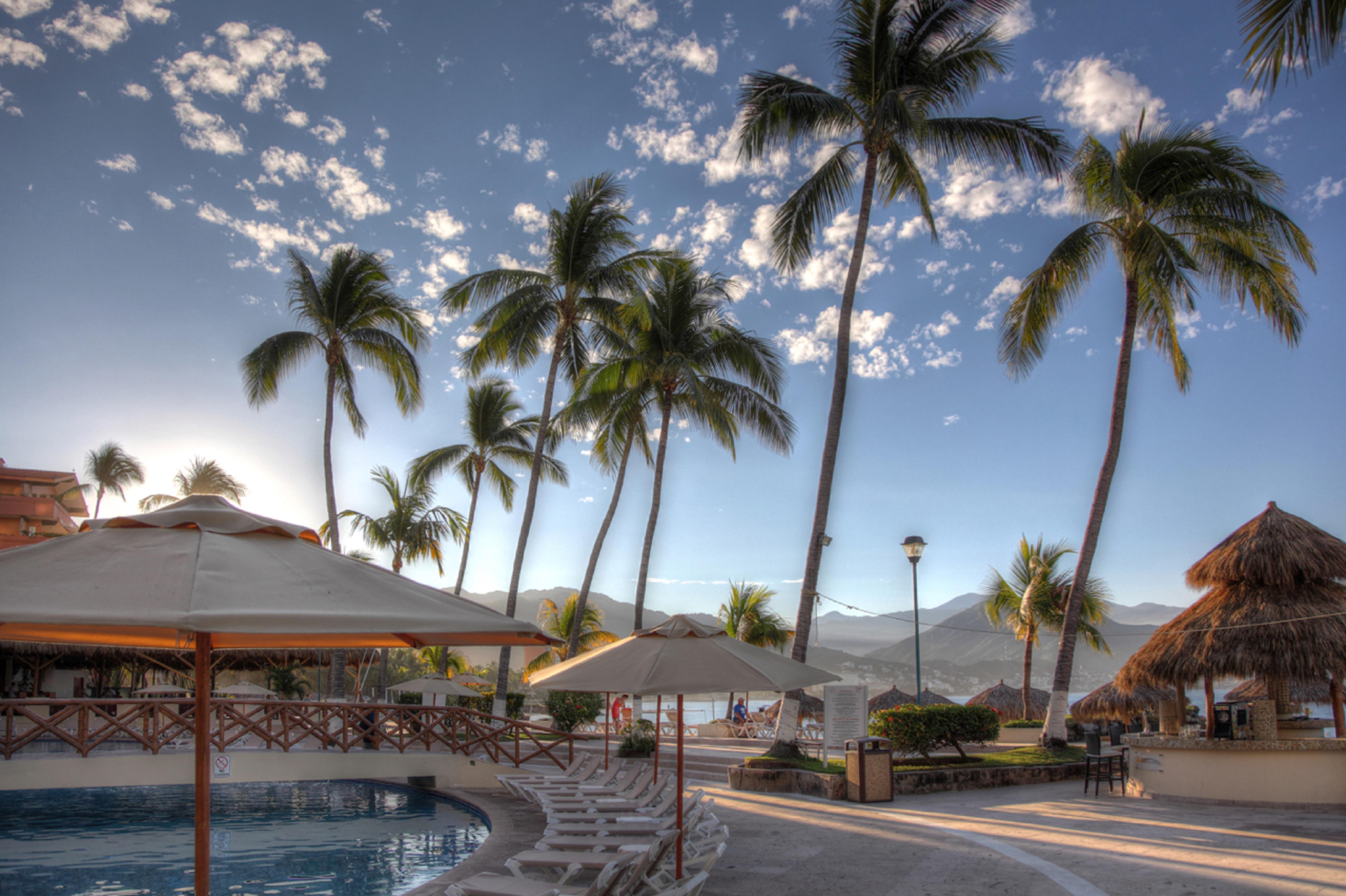 Sunscape Puerto Vallarta Resort Eksteriør bilde