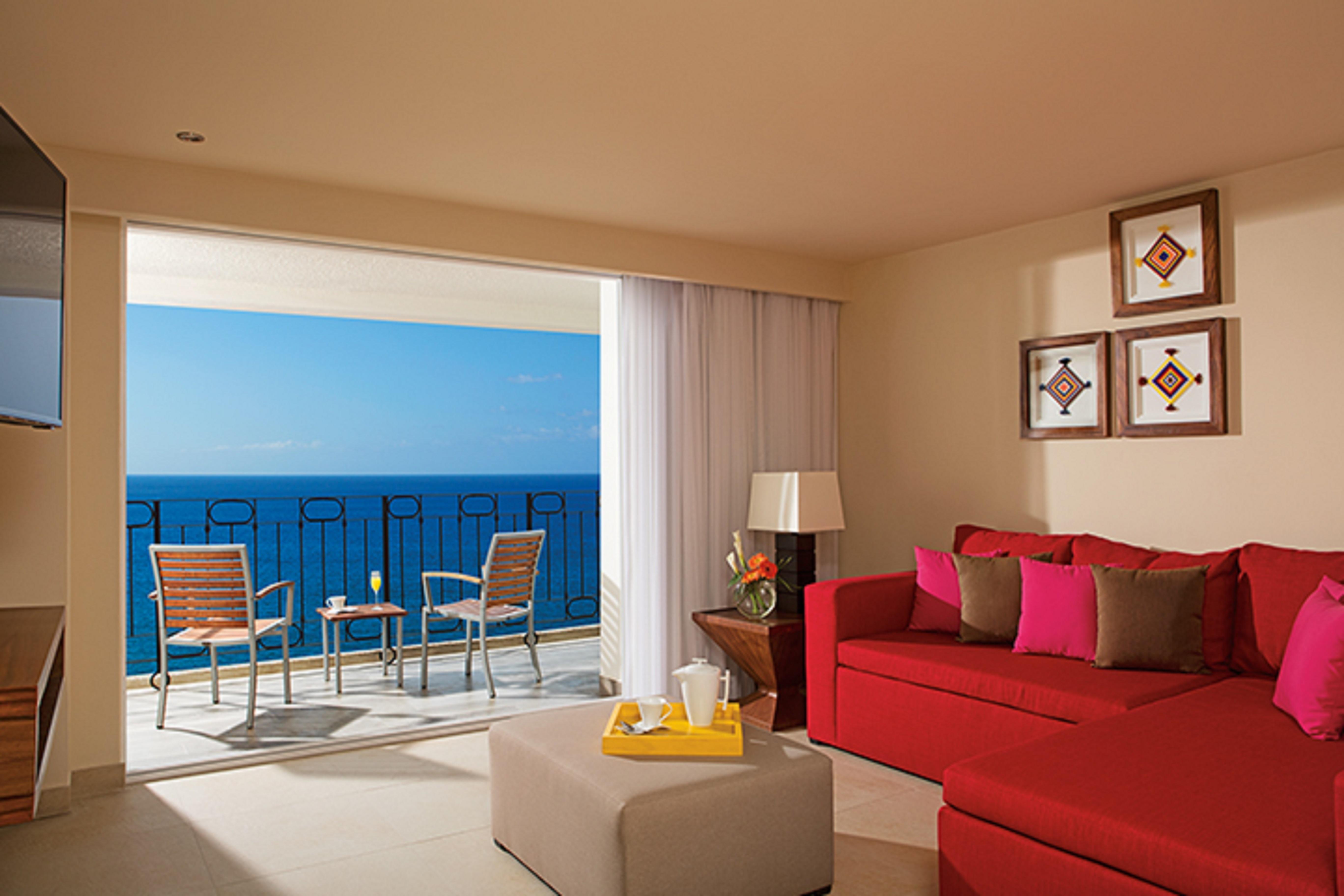 Sunscape Puerto Vallarta Resort Eksteriør bilde