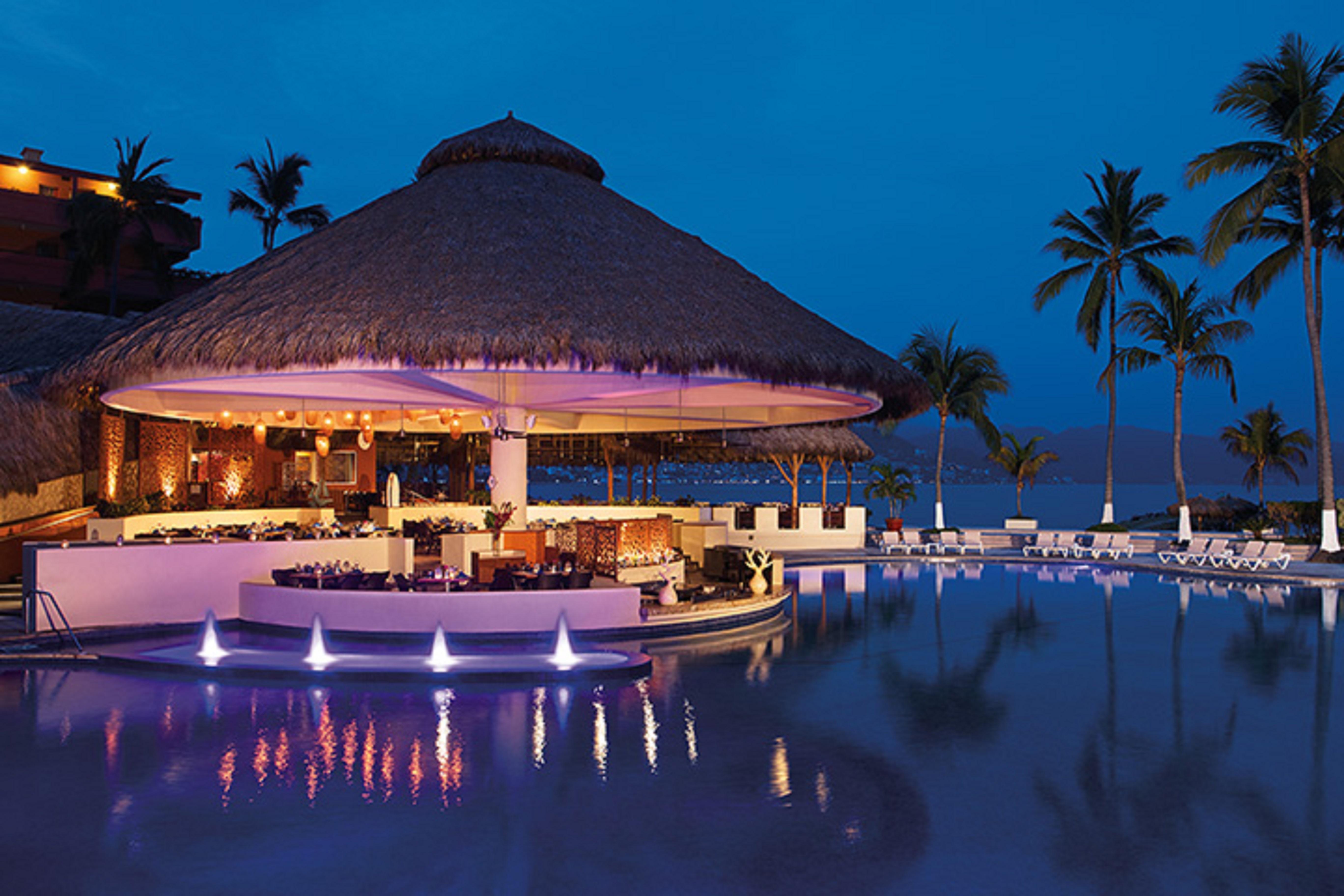 Sunscape Puerto Vallarta Resort Eksteriør bilde