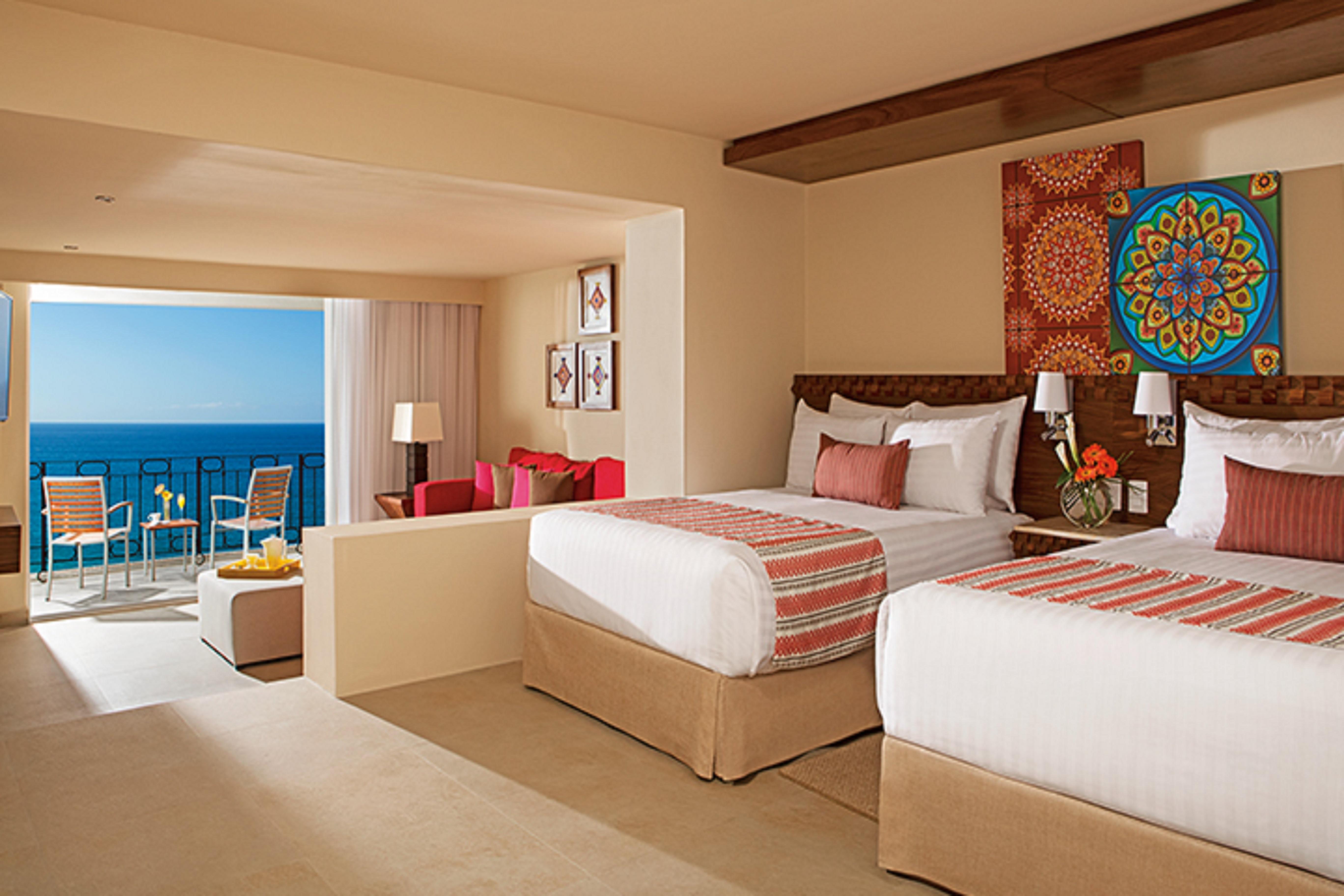 Sunscape Puerto Vallarta Resort Eksteriør bilde
