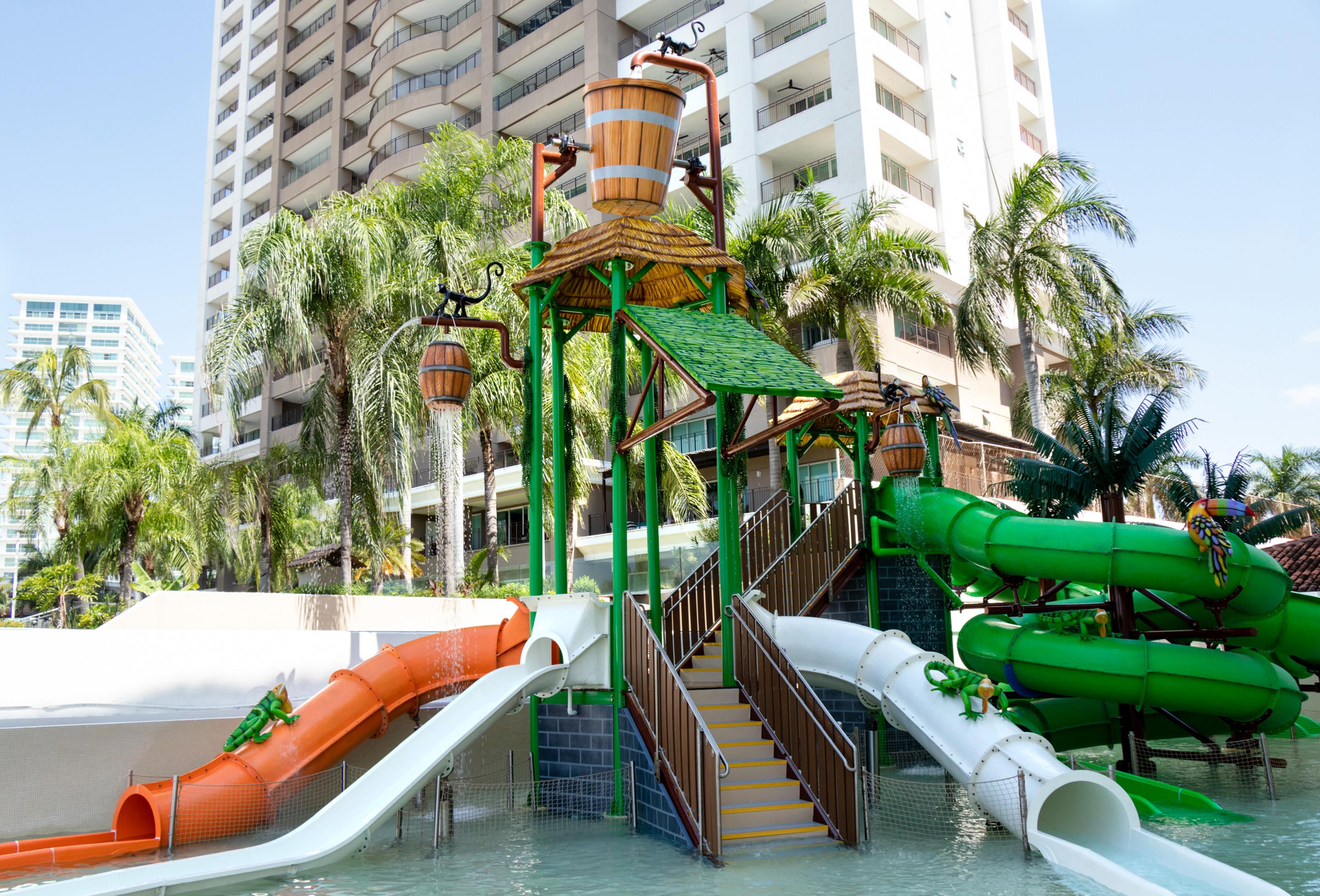 Sunscape Puerto Vallarta Resort Eksteriør bilde