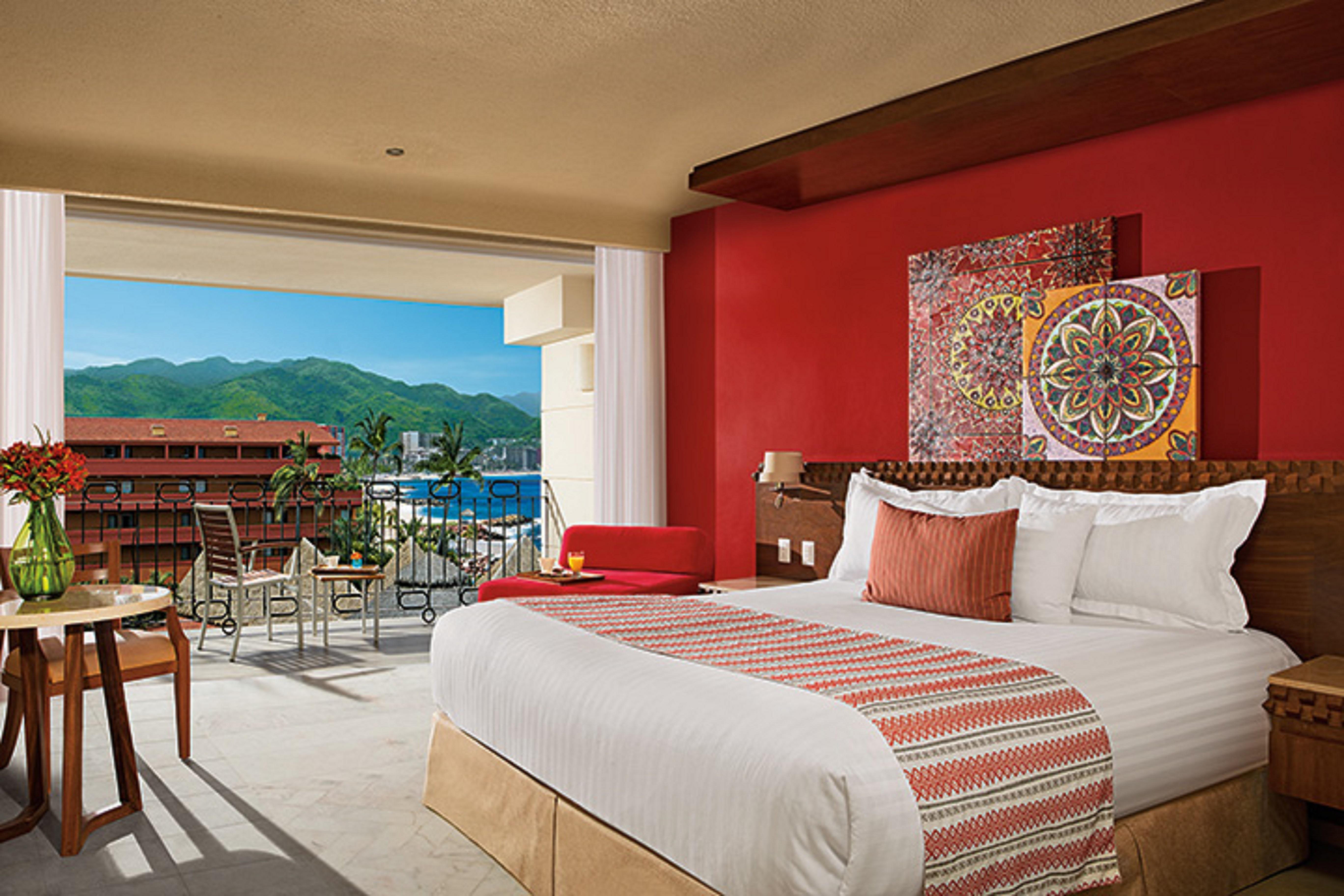 Sunscape Puerto Vallarta Resort Eksteriør bilde