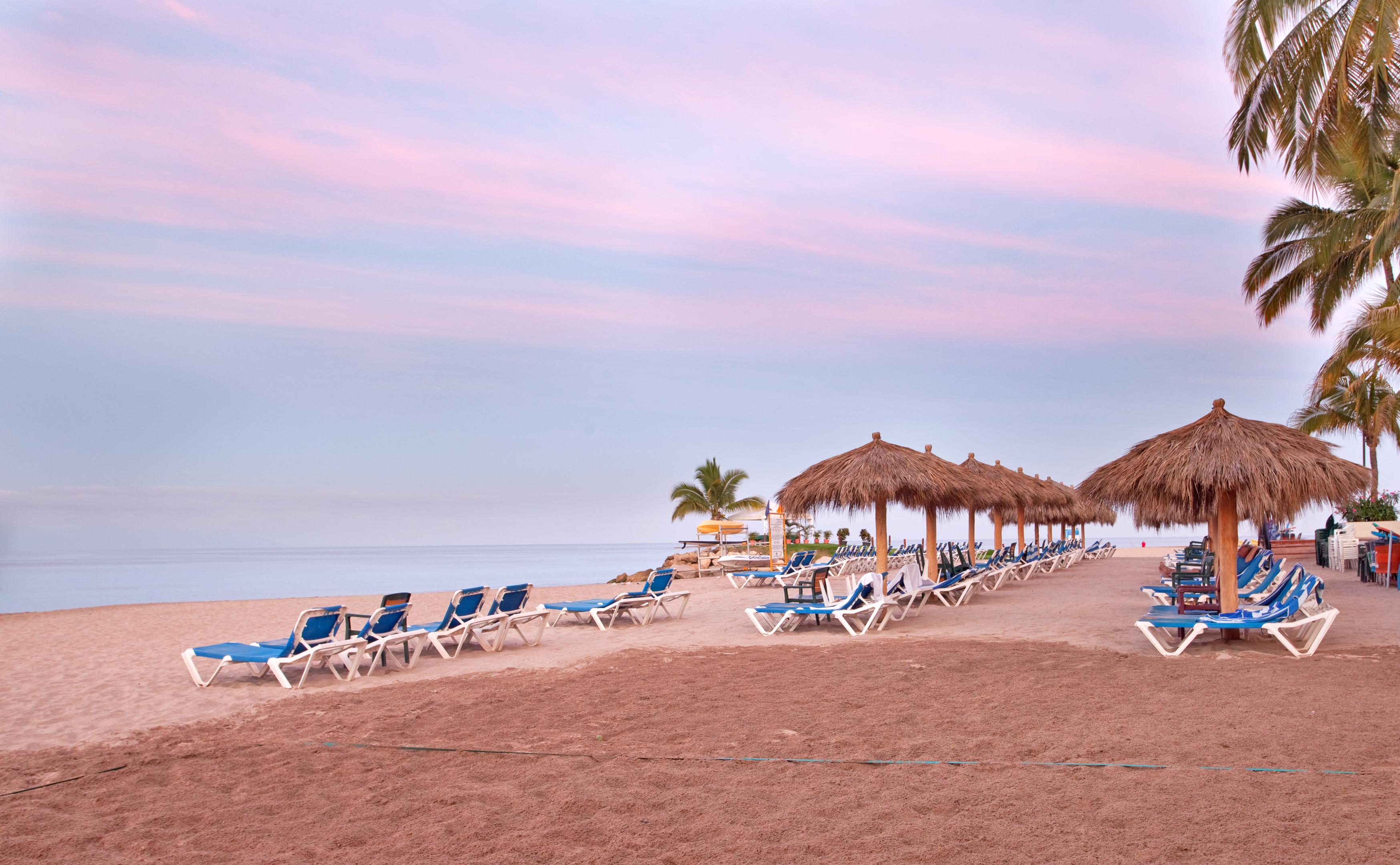Sunscape Puerto Vallarta Resort Eksteriør bilde