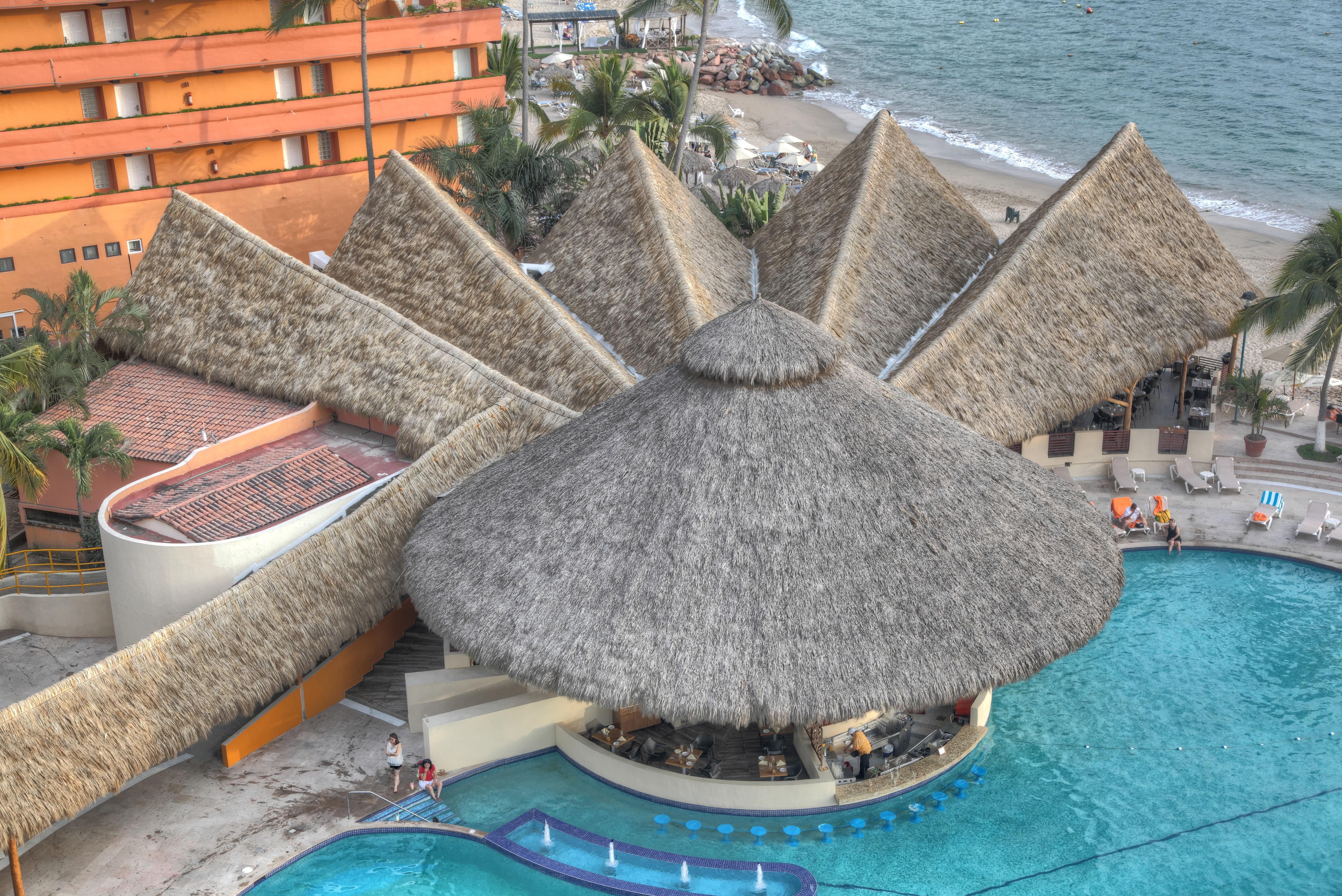 Sunscape Puerto Vallarta Resort Eksteriør bilde