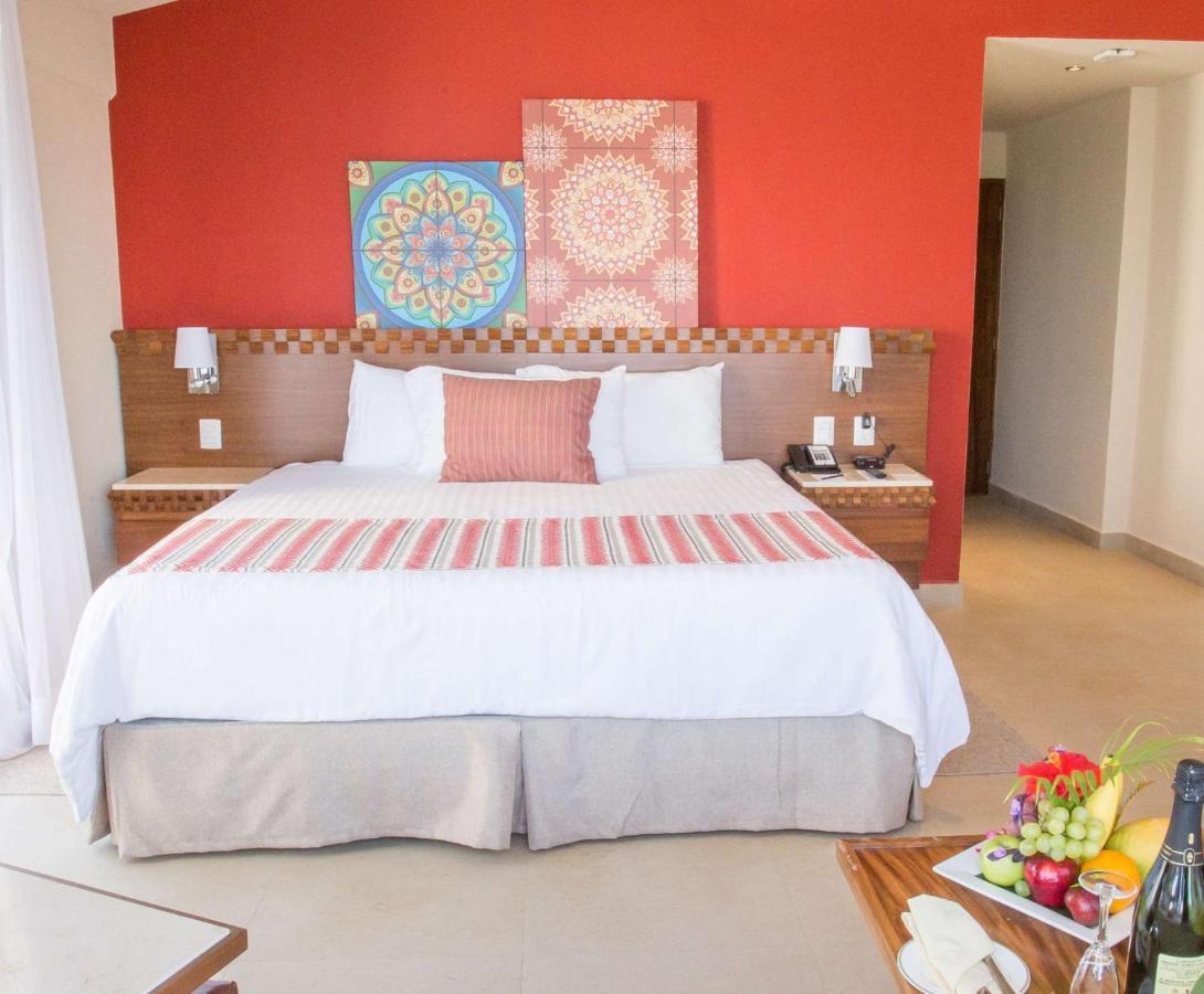 Sunscape Puerto Vallarta Resort Eksteriør bilde